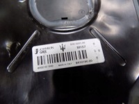 Maserati quattroporte vi вентилятор радиатора 500020100 Киев, фото thumb