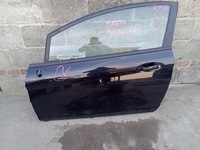 фото thumb №1, Двері лівий перед ford fiesta mk7 3d