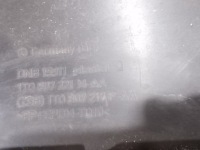 фото thumb №14, Бампер передній vw caddy 2k5 touran 1t0 10-15 оригінал омивачі