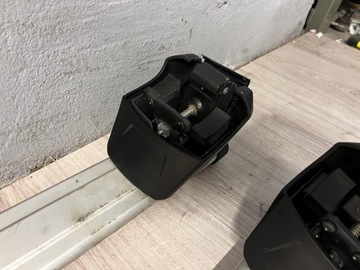 фото thumb №9, Audi q5 80a рейлинги крышные комплект оригинал 80a860019