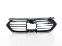 Купить Bmw x2 m x2m ii u10 m35i 23- решётка радиатора решётка радиатора решётка рамка led w бампер перед, фото thumb