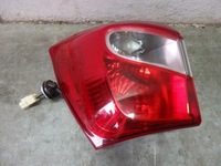 фото thumb №1, Лампа левая левый задняя suzuki sx4 s-cross 2013-2016