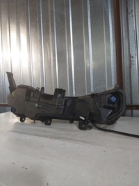 фото thumb №9, Противотуманная фара drl правый lexus nx 200t оригинальный