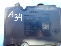 фото thumb №6, Блок керування abs honda accord 57110-tl1-g021-m1
