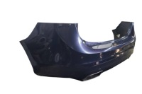 фото thumb №9, Бампер заднє volvo v60 32165263 2.4l 2014