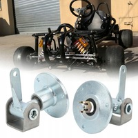 фото thumb №12, 3 штифти ступиця передній колеса підшипник