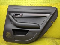 фото thumb №1, Audi a6 c6 kombi оббивка двері правий задня
