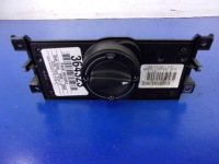 фото thumb №1, Ibiza 6k ii lift cordoba панель обдув 6k0819045c