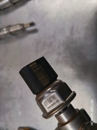 Купити Bmw e91 форсунки набір упорскування n43 бензин 7562473 7589048 7562474, фото thumb