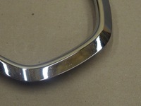 фото thumb №9, Mm рамка бампера левая vw t-cross 2gm853101