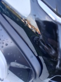 фото thumb №6, Бампер перед mitsubishi space star 2 lift