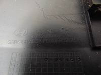 фото thumb №15, Молдинг накладка крила правий перед hyundai kona 87712-j9000