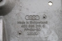 фото thumb №4, Защита подвеска левый задняя audi a8 d3 4e0825213c