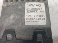 фото thumb №3, Блок керування модуль насоса пального audi a6 c6 4f1906093a
