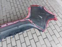 фото thumb №6, Toyota yaris cross бампер задний bez pdc