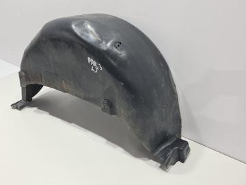 фото thumb №7, Partner ii подкрылок левый зад 9680450380