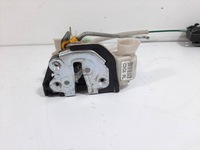 фото thumb №16, Kia rio iii sedan 13r замок двері лівий перед 6pin