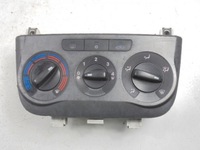 фото thumb №6, Fiat punto iii grande панель обдув 5g1140100