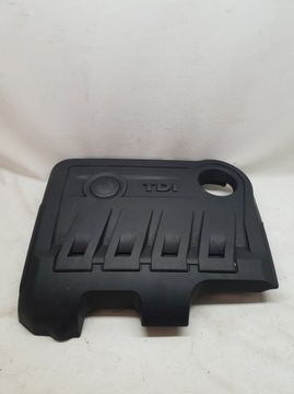 фото thumb №5, Skoda 2.0 tdi плита захист двигун перед 03l103925t