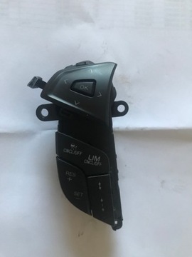 фото thumb №16, Перемикач круїз-контролю mondeo mk5 edge 15- s-max 2509773 _ dg9t-9e740-gf3ja6