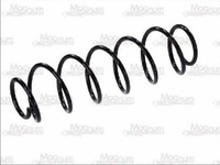 фото thumb №1, Пружина подвеска задняя lp renault laguna ii 03011207