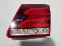 Купити Mercedes w212 рестайлінг  універсал лампа правий задній задня права w кришка, фото thumb