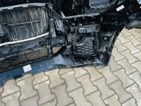 фото thumb №10, Бампер перед передний bmw x5 g05 m набор сатин