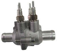 фото thumb №2, Нагреватель жидкость renault master 2.3 dci movano nissan nv400