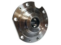 фото thumb №1, Шкворень ступиця ступиця nissan patrol gr y61 правий