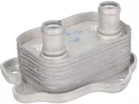 фото thumb №7, Nrf 31758 радіатор оливи, олія двигунний