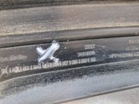 фото thumb №7, Bmw f34 lci рестайлинг бампер задний org 7416074