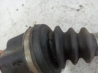 фото thumb №4, Mini clubman f54 приводной вал левая 8643375 2.0 d автоматическая коробка передач