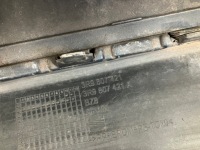 фото thumb №11, Задній бампер lw7x seat exeo універсал st 3r9807421