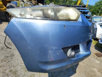 фото thumb №16, Перед комплектный honda accord cu8 08-13