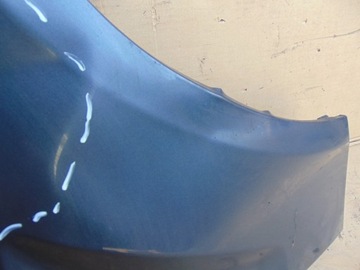 фото thumb №7, Крыло правые перед mercedes w204 a2048810801