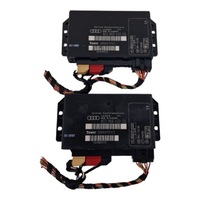 фото thumb №1, Audi a4 b6 b7 модуль комфорту 8e0959433cq