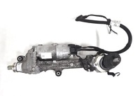 фото thumb №1, Рулевая рейка трансмиссия рулевая opel astra k europa