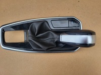 фото thumb №5, Ручка чохол панель вибірник koleos ii автоматична коробка передач xtronic 17-