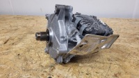 фото thumb №6, Audi a4 b9 a5 f5 2.0 tfsi 2016- редуктор коробки кпп / коробка передач регулятор 610943115