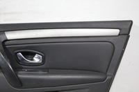 фото thumb №5, Обшивка дверь правый перед renault laguna iii 3