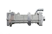 фото thumb №5, Радиатор выхлопных газов клапана egr iveco daily 3.0d 2007-