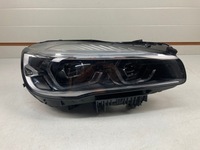 фото thumb №1, Лампа права передня правий перед bmw 2 f45 f46 lift full led 5a017b2