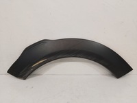 фото thumb №1, Накладка крыла задняя левая opel adam 39074898