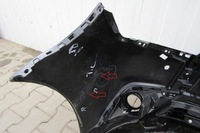 фото thumb №9, Бампер перед mitsubishi outlander 3 iii lift 18-