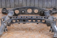 Mercedes w140 балка заднього підвіска Недорого, фото thumb