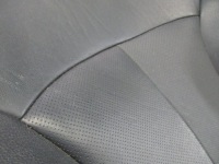 фото thumb №10, Subaru legacy 09-14 карта сиденья пассажира кожа кожаный с подогревом