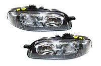 фото thumb №1, Комплект фары fiat bravo brava 1995-2001