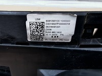 фото thumb №16, Mercedes eqc w293 решётка радиатора решётка радиатора перед a2938880200 a2938801400