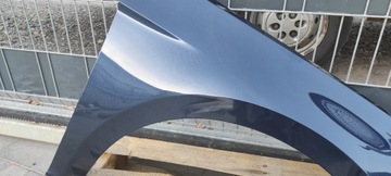 фото thumb №6, Крило правий volkswagen passat b8 lh5x