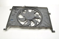 фото thumb №1, Mercedes w245 2.0 вентилятор радиатора a1695002693